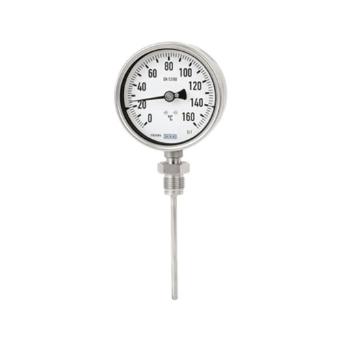 Temperature Instruments